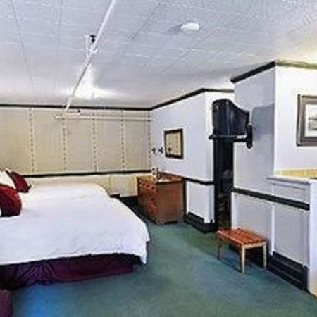 The Historic Redstone Inn Room photo