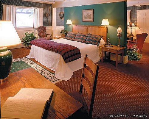 The Historic Redstone Inn Room photo