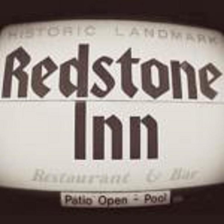 The Historic Redstone Inn Exterior photo