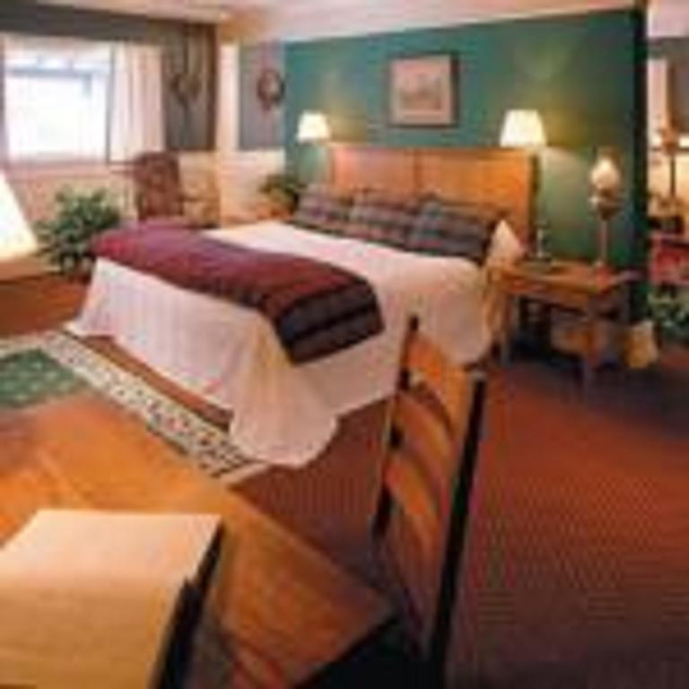 The Historic Redstone Inn Exterior photo