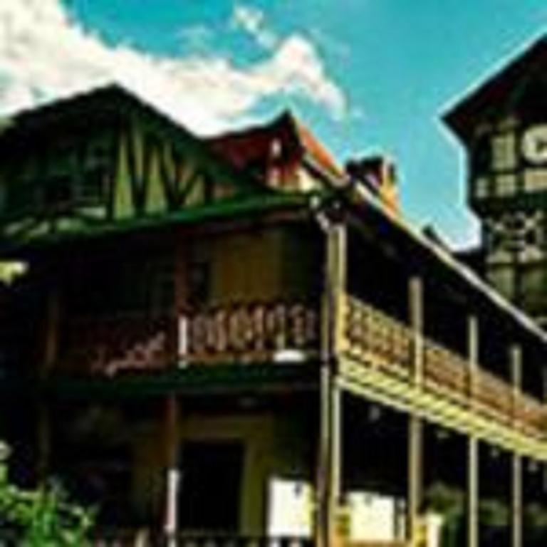 The Historic Redstone Inn Exterior photo