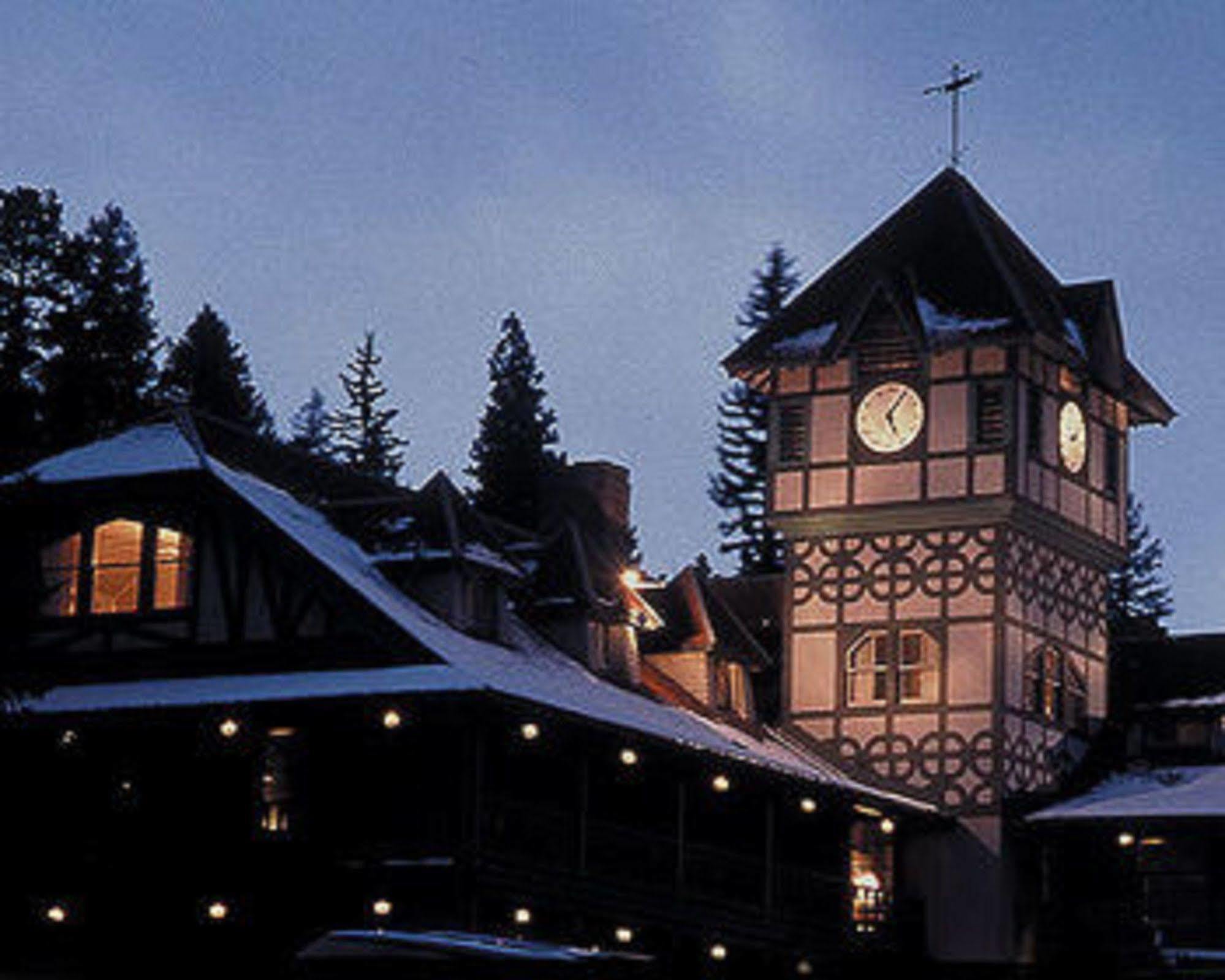 The Historic Redstone Inn Exterior photo