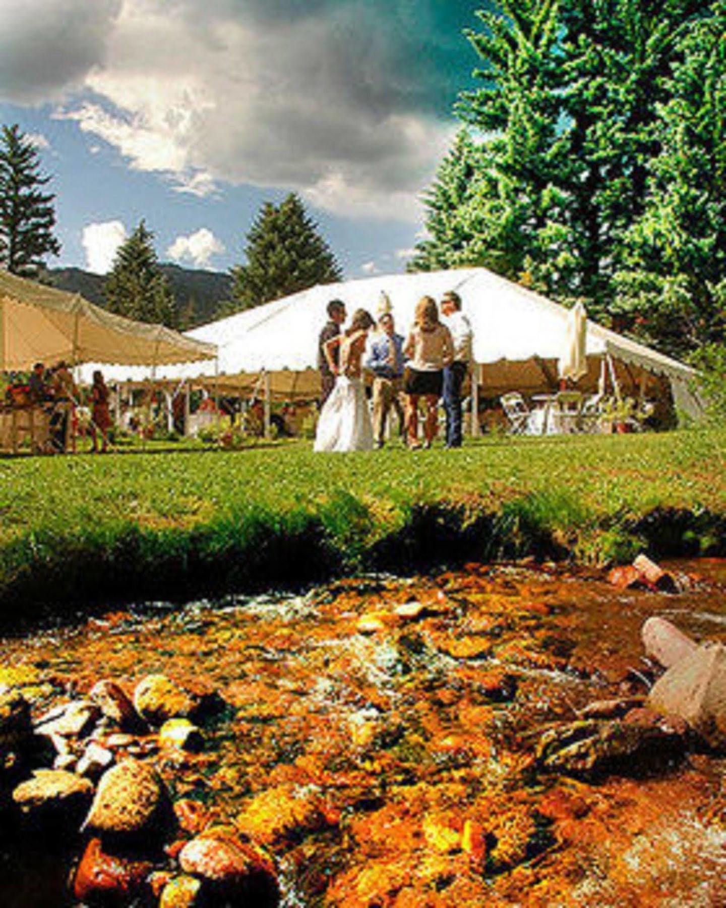The Historic Redstone Inn Exterior photo